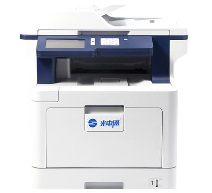 光电通TOEC MP3105CDN 打印机驱动