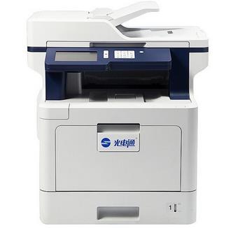 光电通TOEC MP3104CDN 打印机驱动