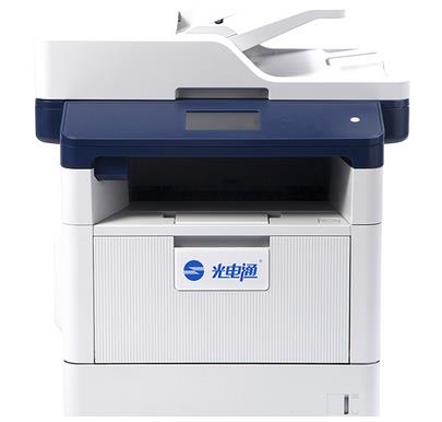 光电通TOEC MP4020DN 打印机驱动