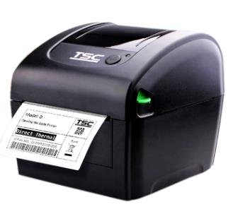 TSC B-210DS 打印机驱动