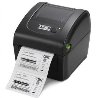 TSC DA210 打印机驱动