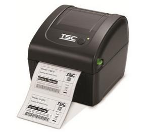 TSC DA220 打印机驱动
