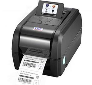 TSC DA320 打印机驱动