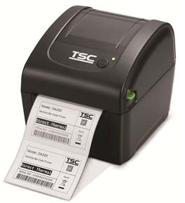 TSC DC2700 打印机驱动