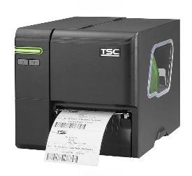 TSC ML340 打印机驱动