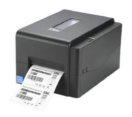 TSC TE200 打印机驱动