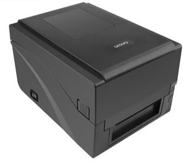 优博讯Urovo D7120 打印机驱动