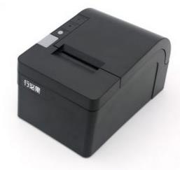 行必果 XBG-5808 打印机驱动