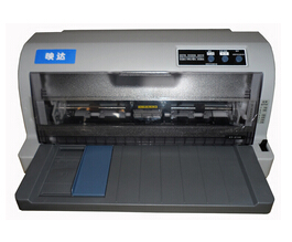 映达YingDa KY810K 打印机驱动