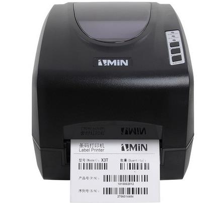 致明兴ZMiN X3 打印机驱动
