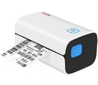 川步 W400 打印机驱动