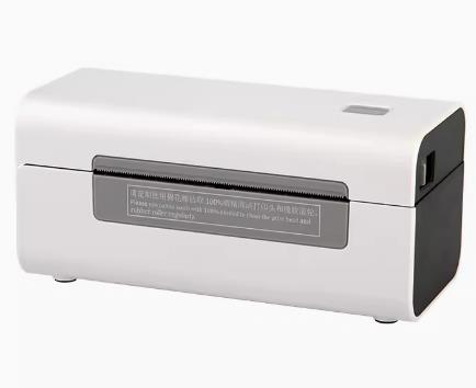 志美 ZM-400B 打印机驱动