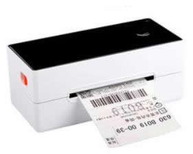 志美 ZM-790B 打印机驱动