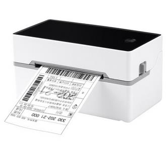 志美 ZM-820B 打印机驱动