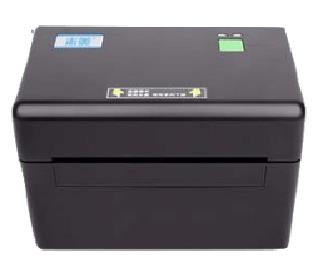 志美 ZM-860B 打印机驱动