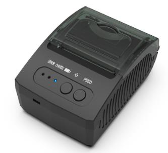 资江 ZJ-5811 打印机驱动