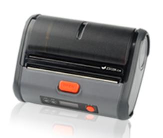 芝柯Zicox CC4 打印机驱动