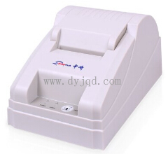 中崎Zonerich AB-58V 打印机驱动