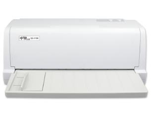 中盈税之星 QS-310K 打印机驱动