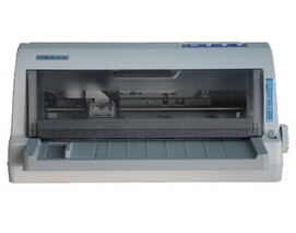 中盈Zonewin NX-612K 升级版 打印机驱动