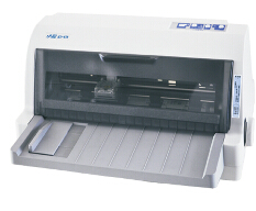 中盈Zonewin NX-618 打印机驱动