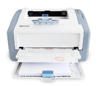 中盈税之星 P3100 打印机驱动