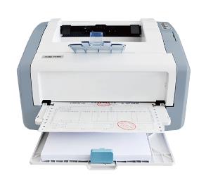 中盈 ZY-P9188 打印机驱动