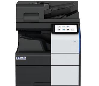 汉光联创 HGFC5456S 打印机驱动