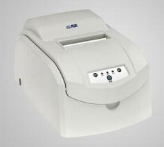 实达 MP-360K 打印机驱动