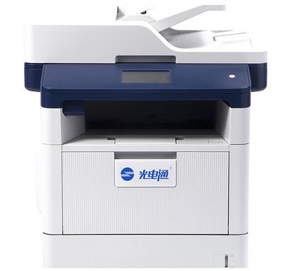 光电通TOEC MP4024DN 打印机驱动