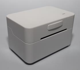 微特瑞 VTR-80TB3 打印机驱动