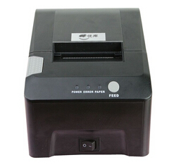 优库 YK-58H 打印机驱动