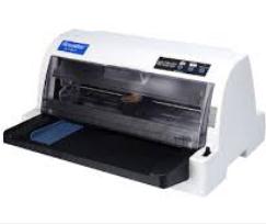 中沧 DT830K 打印机驱动