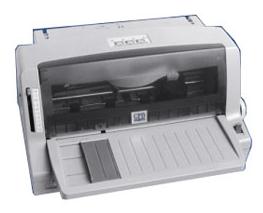 中胤虹远CPD KP-330 打印机驱动