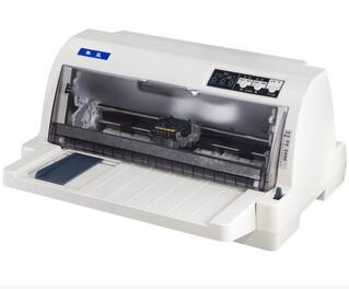 丰盈 LQ-615K 打印机驱动