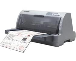 丰盈 LQ-735K 打印机驱动