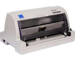 丰盈 FH-630 打印机驱动