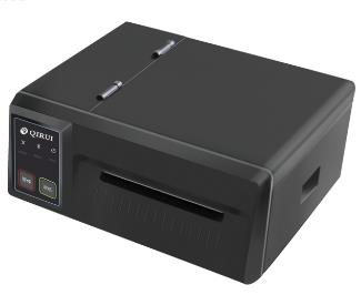 启锐 QR-410S 打印机驱动