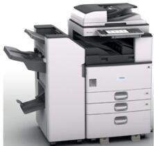 基士得耶Gestetner DSm1530SP 打印机驱动