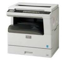 夏普Sharp AR-5620D 打印机驱动