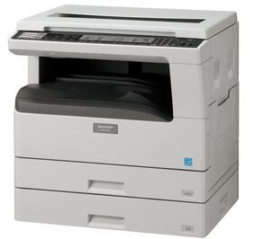 夏普Sharp AR-5623D 打印机驱动