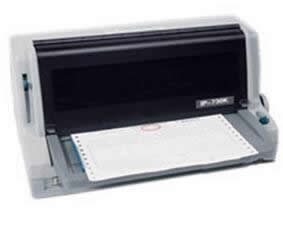 实达Start IP-730KII 打印机驱动