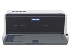 星谷Starmach CP-530K 打印机驱动