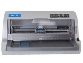 映力 FP-680KII 打印机驱动