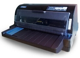 映普生 YPS-615 打印机驱动