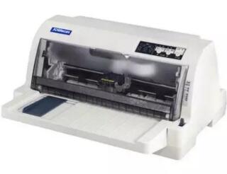 映汇Jolifocus YH-630K 打印机驱动