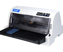 沧田 DT860K 打印机驱动