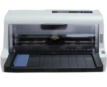 沧田金税 CT717K 打印机驱动