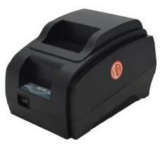 浩顺 HS-58901 打印机驱动