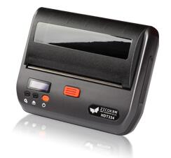 芝柯Zicox HDT334 打印机驱动